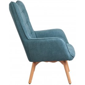 Деревянный стул Bogema