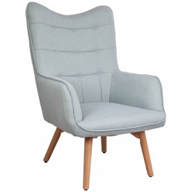 Деревянный стул Bogema