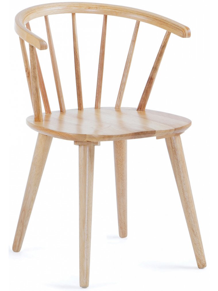 Деревянный стул Krise
