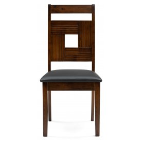 Деревянный стул Kubik