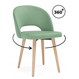 Деревянный стул Курбис 360