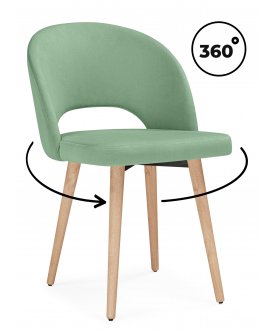 Деревянный стул Курбис 360