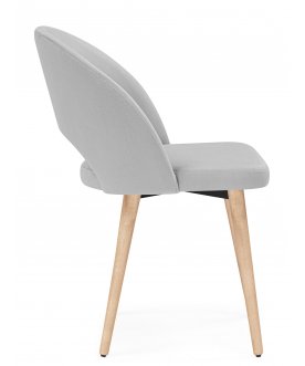 Деревянный стул Курбис