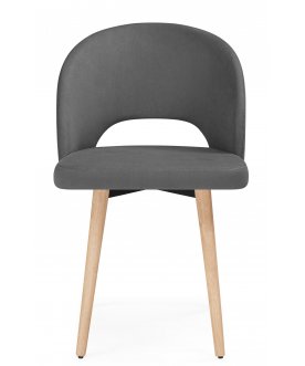 Деревянный стул Курбис