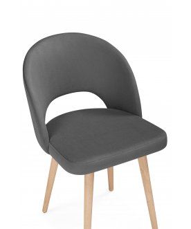 Деревянный стул Курбис