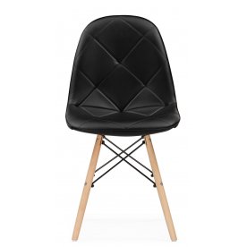 Деревянный стул Kvadro 1