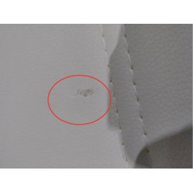 Деревянный стул Kvadro