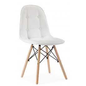 Деревянный стул Kvadro