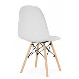 Деревянный стул Kvadro