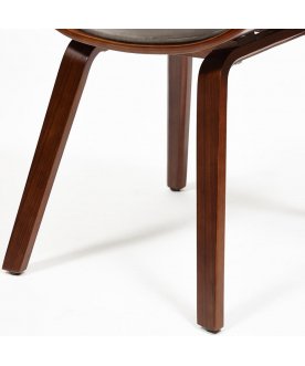 Деревянный стул Lando mod.8036