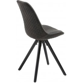 Деревянный стул Lars