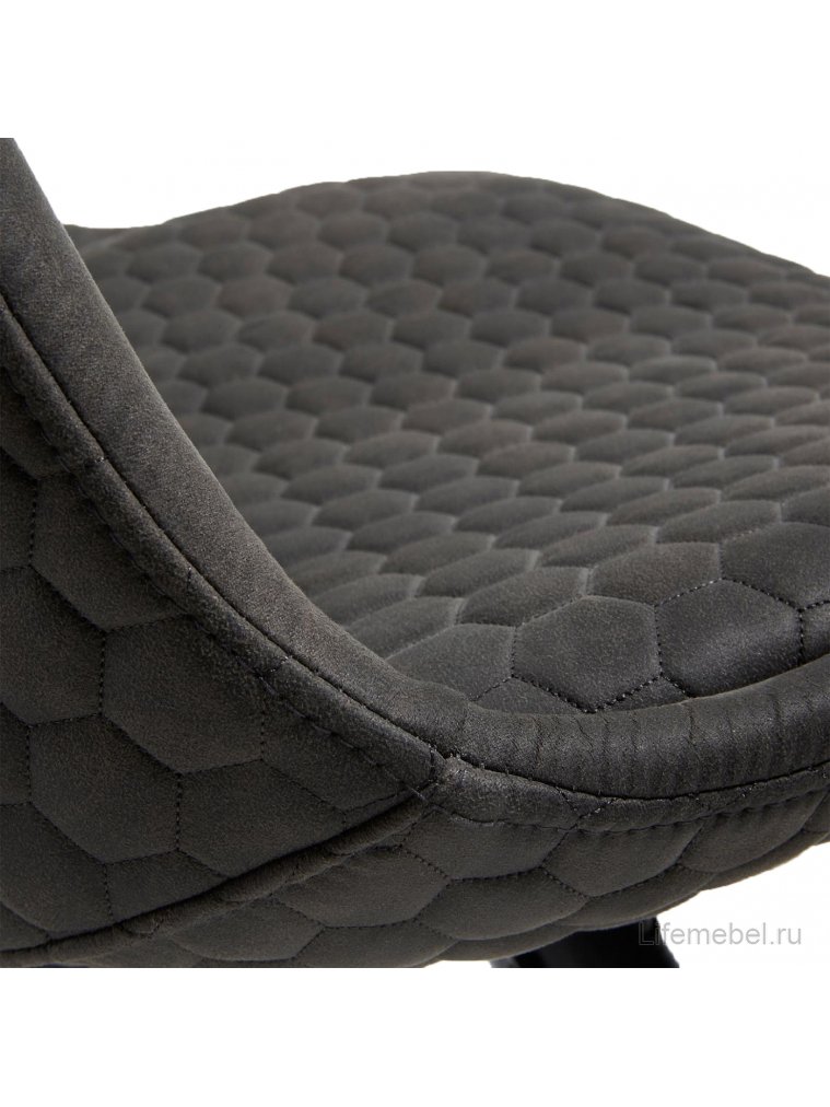 Деревянный стул Lars черный