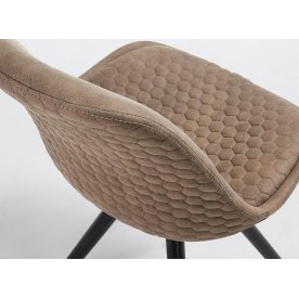 Деревянный стул Lars