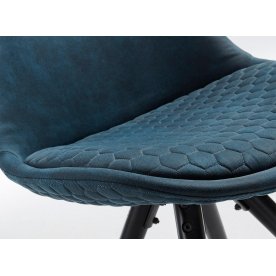 Деревянный стул Lars