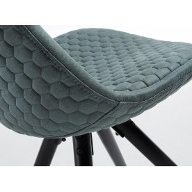 Деревянный стул Lars