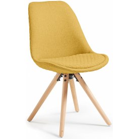 Деревянный стул Lars