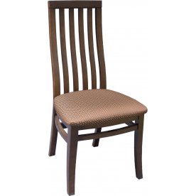 Деревянный стул Leset Калифорния