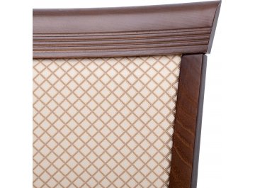 Деревянный стул Leset Монтана