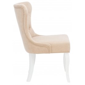 Деревянный стул Leset Один