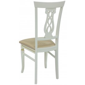 Деревянный стул Leset Юта