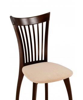 Деревянный стул Лидиос