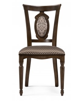 Деревянный стул Лино