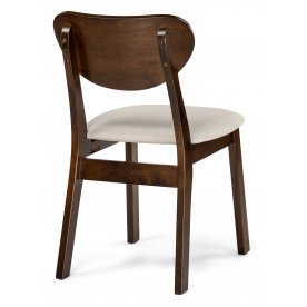 Деревянный стул Loid