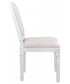 Деревянный стул Lotos