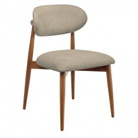 Деревянный стул Lucas 3