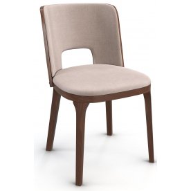 Деревянный стул Lucca-FSW