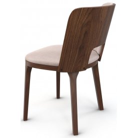 Деревянный стул Lucca