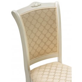 Деревянный стул Луиджи