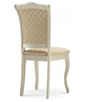 Деревянный стул Луиджи