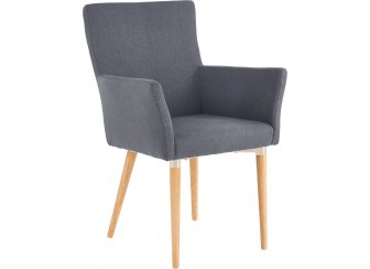 Деревянный стул K274