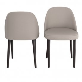 Стул на металлокаркасе Marbella MDI.CH.MRB.11