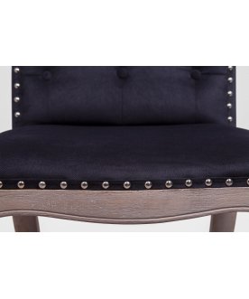 Деревянный стул Melis