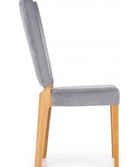 Деревянный стул Michael