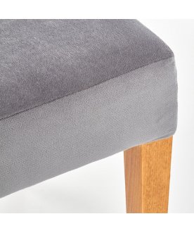 Деревянный стул Michael