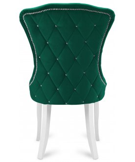 Деревянный стул Милано