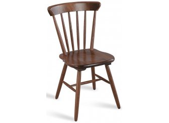 Деревянный стул Модерн