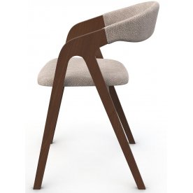 Деревянный стул Monti