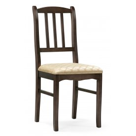 Деревянный стул Муриел