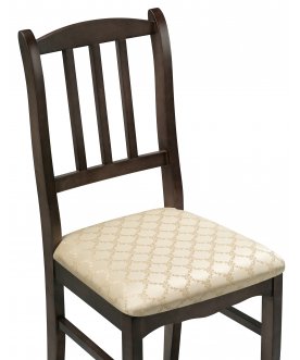 Деревянный стул Муриел