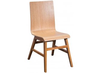 Деревянный стул Нарвик Сканди