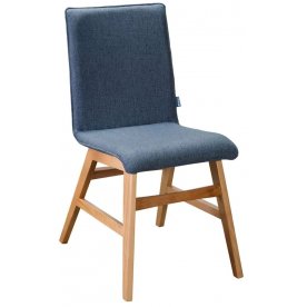 Деревянный стул Нарвик Soft Сканди