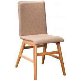 Деревянный стул Нарвик Soft Сканди