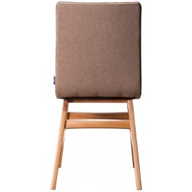 Деревянный стул Нарвик Soft Сканди