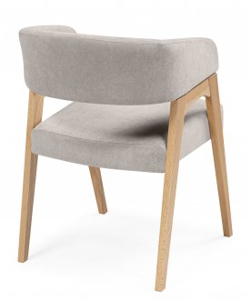 Деревянный стул Невада 1