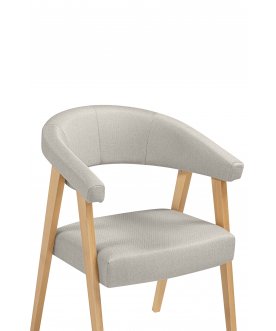 Деревянный стул Невада 2