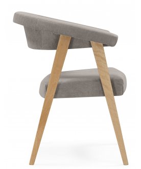 Деревянный стул Невада 2